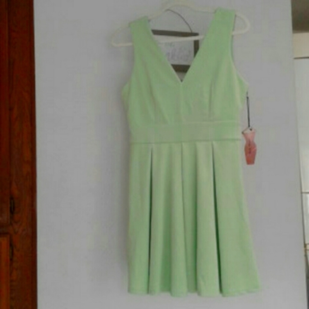 Adorable dress